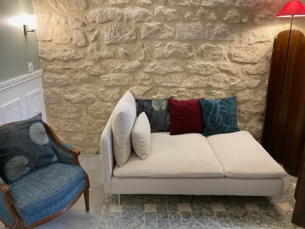 Loue local commercial 17m² Paris 9ème Cabinet de Consultation de Psychothérapie