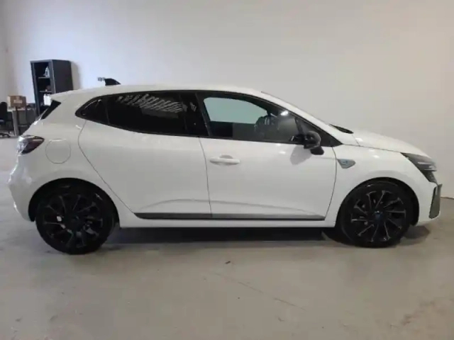 Renault Clio 1.0 tce 90ch esprit alpine - 24 — photo 2