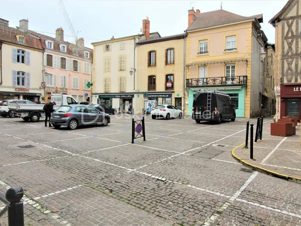Immeuble 12 pièces 300 m²