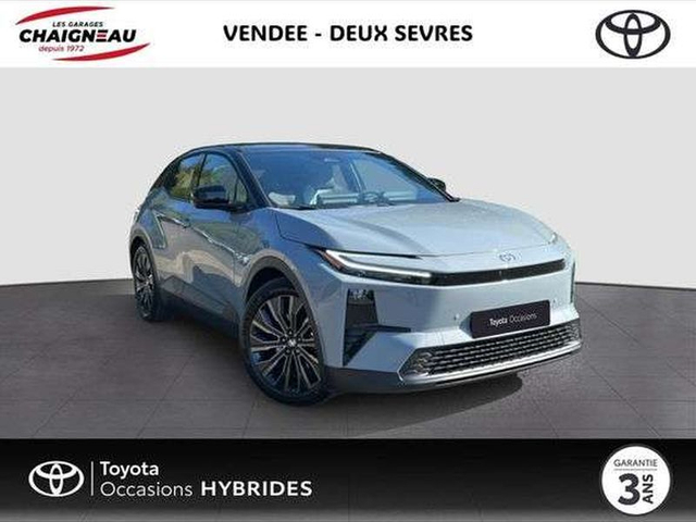 Toyota C-HR Toyota Toyota C-HR 343ch 77kWh Collection Performance Conf AWD RC26