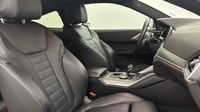 Bmw Série 4 Coupé 430dA xDrive 286ch M Sport — photo 15