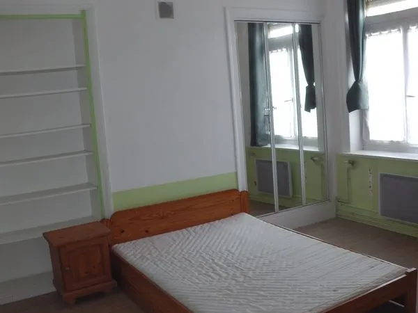Appart T2 à Lille 730/mois