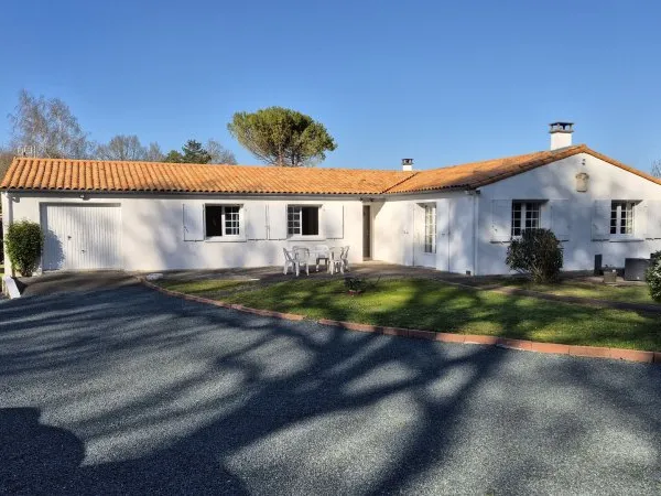 Maison 5 pièces 142 m²