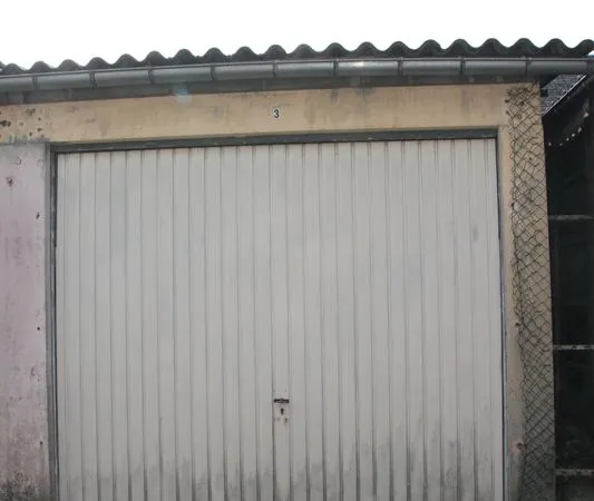 Garage a flers