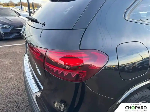 Mercedes Gla 250 e hybrid eq 8g-dct — photo 80