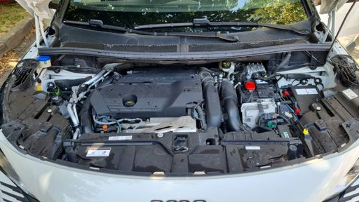 Peugeot 3008 1.6 THP 300 Hybrid4 EAT8 - Gt Pack – 2021 – 57500 km – Hybride rechargeable – Boîte Automatique — photo 35