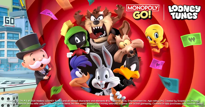 MONOPOLY GO! Infinite Harvest et Cheesy Gonzales : quand récolter et où arrêter les jalons (10-12 août 2026)