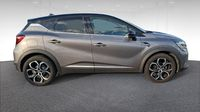 Renault Captur 1.3 TCe mild hybrid 140ch Techno — photo 4