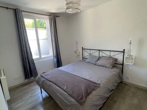 Chambre à louer en colocation - L'Isle-sur-la-Sorgue - 400 /mois