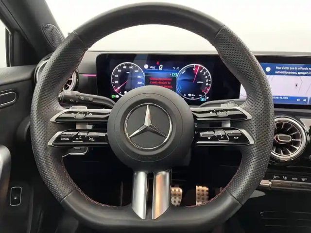 Mercedes Classe A 250 e hybrid eq 8g-dct — photo 91