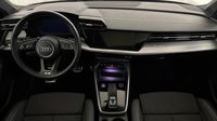 Audi A3 Berline 35 TFSI 150ch Mild Hybrid S line S tronic 7 — photo 11