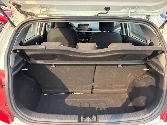 Kia Picanto 1.0 dpi 67ch isg bvm5 — photo 16