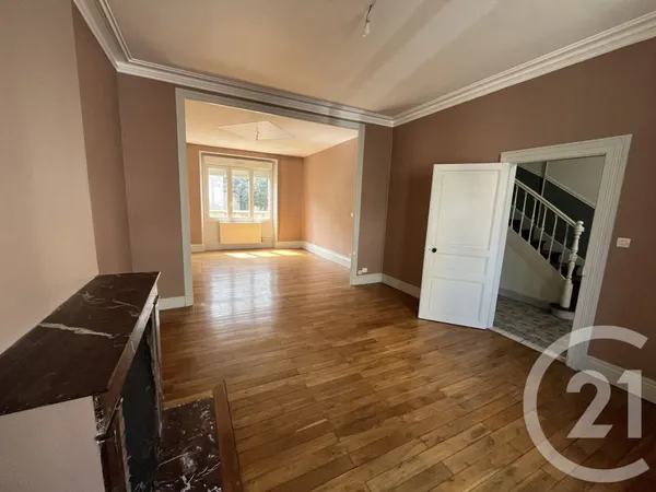 Maison 5 pièces 99 m²