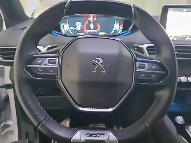 Peugeot 3008 bluehdi 180ch s&amp;s eat8 — photo 31