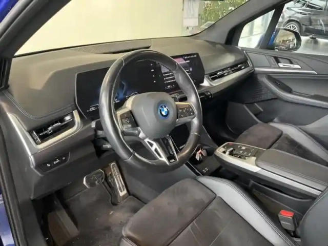 Bmw Serie 2 série 2 activetourer 225e 245ch xdrive m sport dkg7 — photo 4