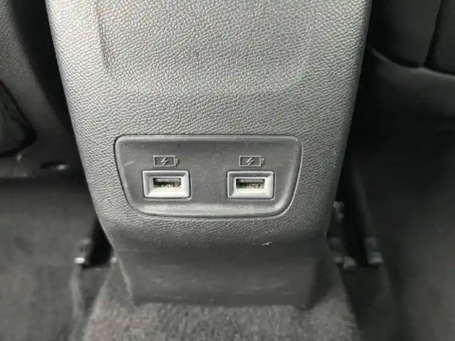 Peugeot 2008 puretech 130 s&amp;s eat8 — photo 19