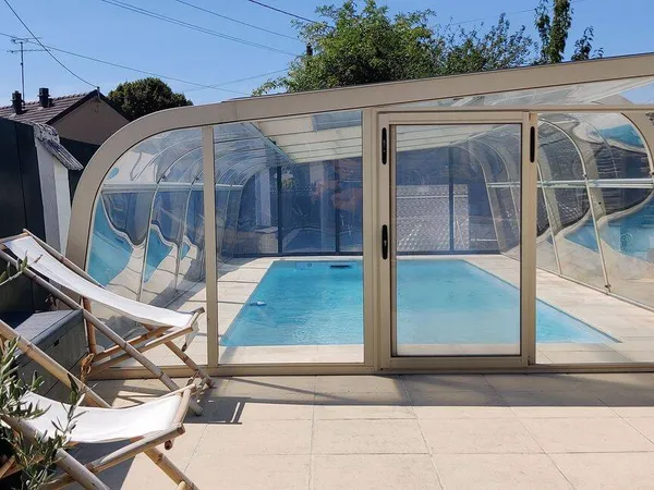 Maison 6 pièces 185 m²