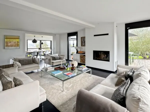Maison 6 pièces 151 m²