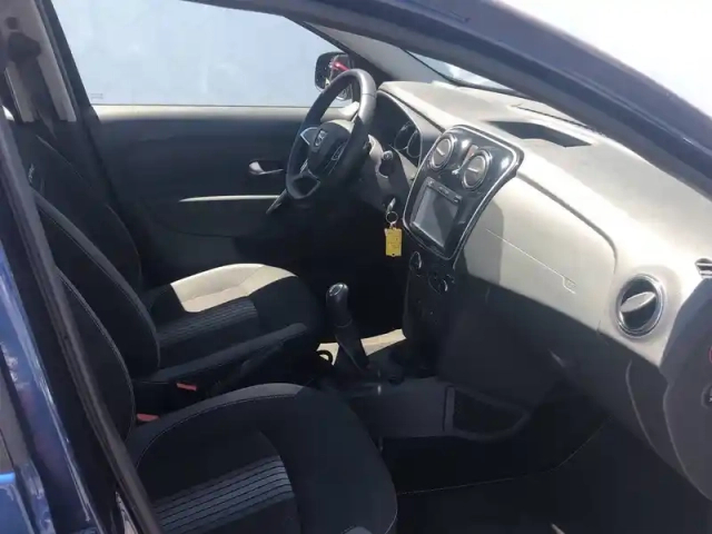 Dacia Sandero tce 90 e6c — photo 3