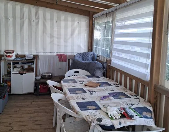Mobil-Home 40 m²