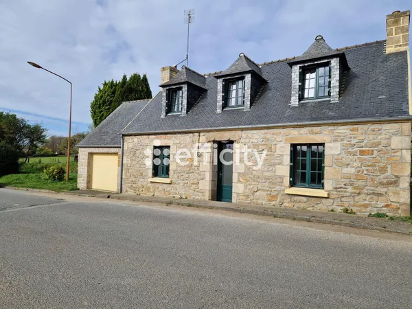 Maison 3 pièces 70 m²