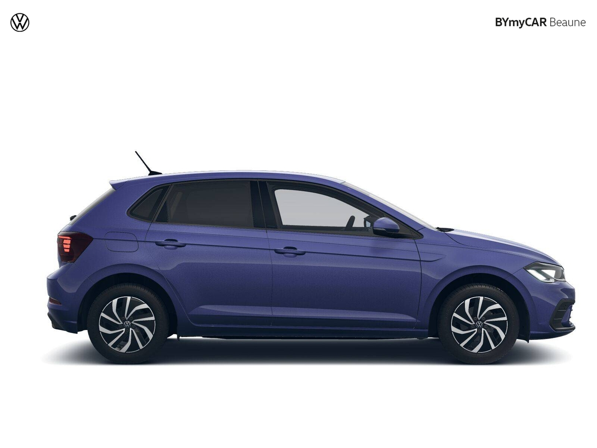 Volkswagen Polo 1.0 TSI 95 S&amp;S BVM5 — photo 20