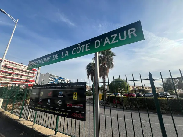 Local commercial 71 m²