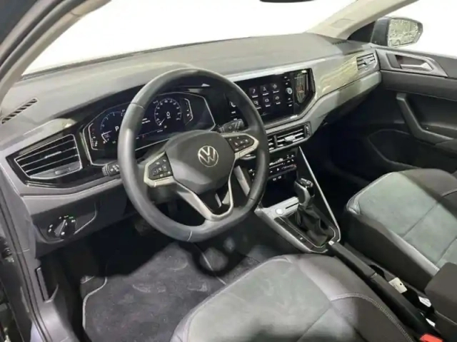 Volkswagen Polo 1.0 tsi 95 s&amp;s dsg7 style — photo 10