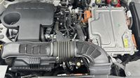 Dacia Duster 1.6 hybrid 140ch Journey — photo 20