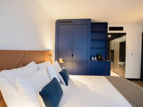 Investissement locatif en location meublé appartement Ferney Voltaire