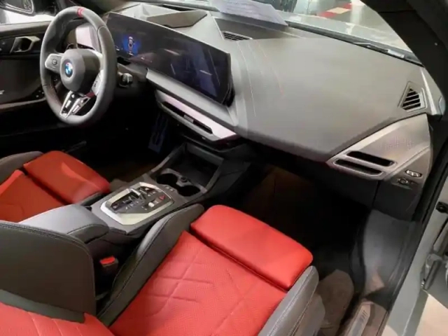 Bmw Serie 2 série 2 gran coupé m235 300ch m performance xdrive dkg7 — photo 4