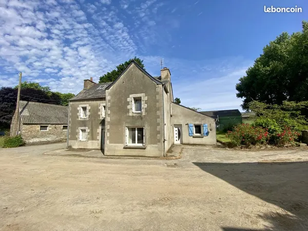 Maison 6 pièces 131 m²