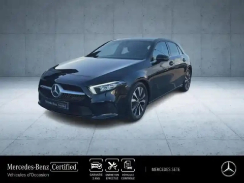 Mercedes Classe A 200 d 150ch business line 8g-dct