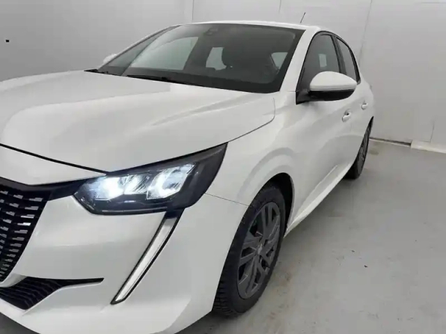 Peugeot 208 bluehdi 100 s&amp;s bvm6 — photo 24