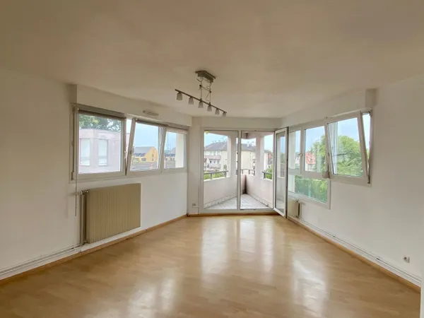 Appartement 3 pièces 86 m²