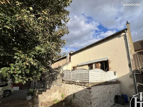 Maison 4 pièces 130 m²