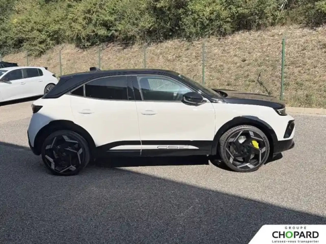 Opel Mokka electrique 280 ch &amp; batterie 54 kwh — photo 31