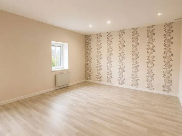 Appartement 4 pièces 130 m²