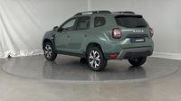 Dacia Duster 1.0 ECO-G 100ch Journey + 4x2 — photo 8