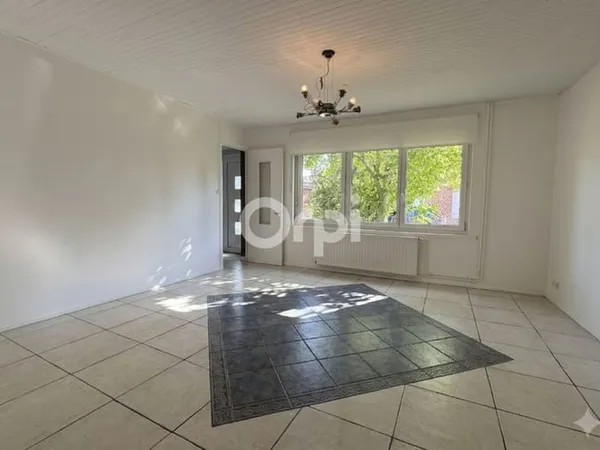 Maison 7 pièces 175 m²