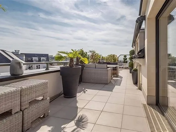 Appartement 4 pièces 100 m²