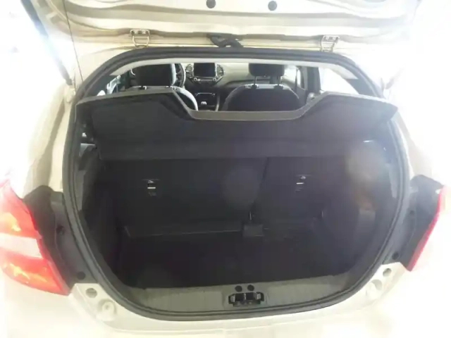 Ford Ka + 1.2 ti-vct 85ch s&amp;s ultimate — photo 13
