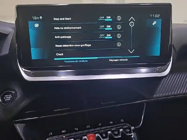 Peugeot 208 bluehdi 100 s&amp;s bvm6 — photo 22