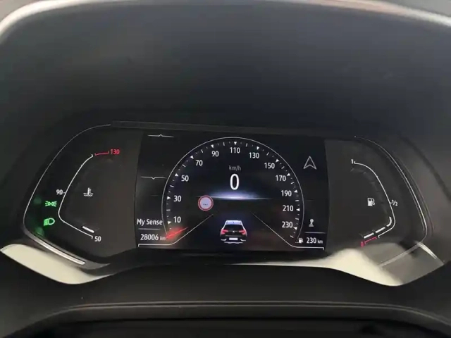 Renault Captur tce 90 — photo 26