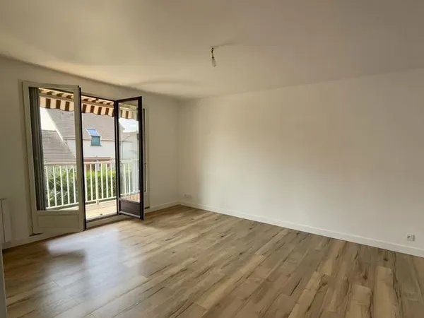 Appartement 2 pièces