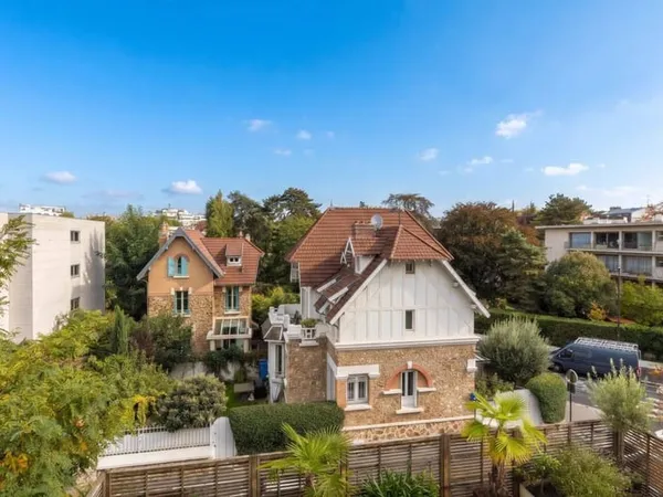Appartement 4 pièces 78 m²