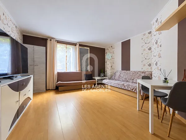 Appartement Asnieres Sur Seine 2 pièces 57.48 m²