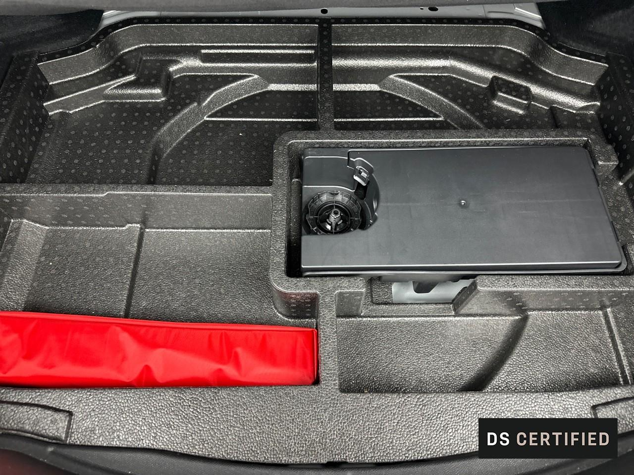 Ds Ds 4 puretech 180 eat8 rivoli — photo 35