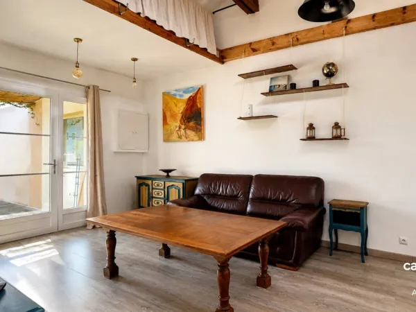 Maison 3 pièces 61 m²