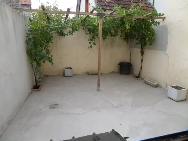 Maison de 120m2 à louer sur Villefranche-d'Allier